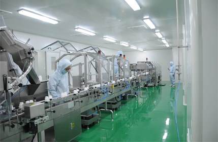 制藥車間 制藥車間潔凈區(qū)空氣過(guò)濾的要求有哪些