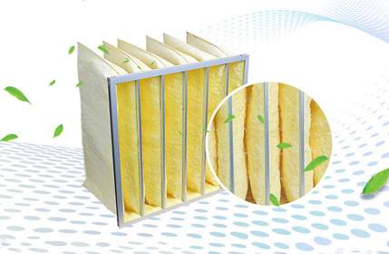 中央空調中效過濾器 中央空調系統需要安裝哪些空氣過濾器
