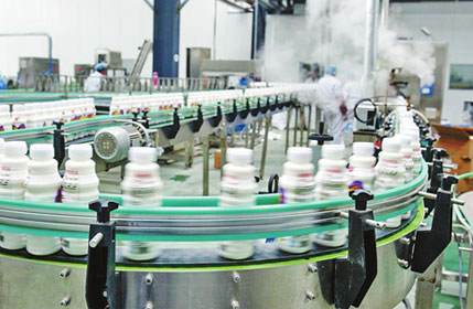 乳制品生產車間空氣過濾 乳制品生產車間空氣過濾